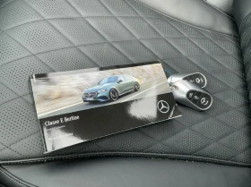Mercedes-Benz E 400 AMG-Line 400 4Matic Panorama Navi 360 Camera  | Mobile.bg � ����� ������ 15