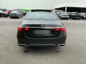 Mercedes-Benz E 400 AMG-Line 400 4Matic Panorama Navi 360 Camera  | Mobile.bg � ����� ������ 7