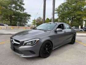 Mercedes-Benz CLA * 250 * CARFAX * БЕЗ ПЪРВОНАЧАЛНА ВНОСКА