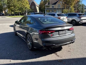 Audi S5  Progressiv * CARFAX * БЕЗ ПЪРВОНАЧАЛНА ВНОСКА | Auto.bg — изображение 16