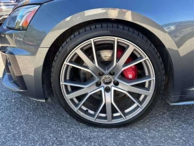 Audi S5  Progressiv * CARFAX * БЕЗ ПЪРВОНАЧАЛНА ВНОСКА | Auto.bg — изображение 7