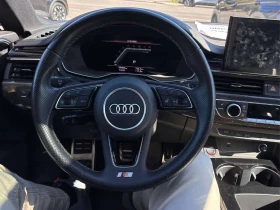 Audi S5  Progressiv * CARFAX * БЕЗ ПЪРВОНАЧАЛНА ВНОСКА | Auto.bg — изображение 9
