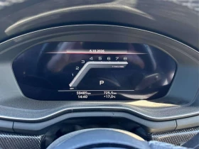 Audi S5  Progressiv * CARFAX * БЕЗ ПЪРВОНАЧАЛНА ВНОСКА | Auto.bg — изображение 8