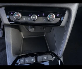 Opel Corsa 1.2i Edition Avtomat | Auto.bg — изображение 11