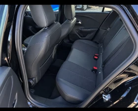 Opel Corsa 1.2i Edition Avtomat | Auto.bg — изображение 10