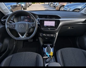 Opel Corsa 1.2i Edition Avtomat | Auto.bg — изображение 9