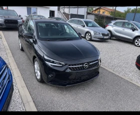 Opel Corsa 1.2i Edition Avtomat | Auto.bg — изображение 2