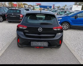 Opel Corsa 1.2i Edition Avtomat | Auto.bg — изображение 6