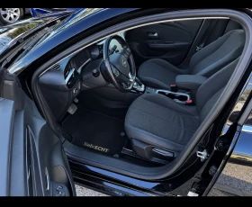 Opel Corsa 1.2i Edition Avtomat | Auto.bg — изображение 7