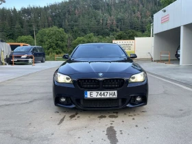 BMW 530 d(258кс)Седан/M-pack/Facelift 2015/xDrive/Обслужен - 17500 € - 90539350 2