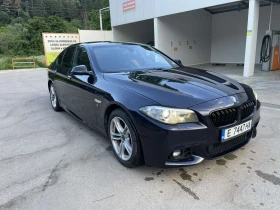 BMW 530 d(258кс)Седан/M-pack/Facelift 2015/xDrive/Обслужен - 17500 € - 90539350 3