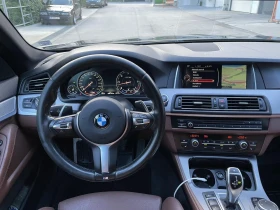 BMW 530 d(258кс)Седан/M-pack/Facelift 2015/xDrive/Обслужен - 17500 € - 90539350 7