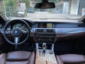 BMW 530 d(258кс)Седан/M-pack/Facelift 2015/xDrive/Обслужен - 17500 € - 90539350 6