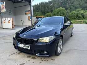 BMW 530 d(258кс)Седан/M-pack/Facelift 2015/xDrive/Обслужен