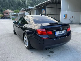 BMW 530 d(258кс)Седан/M-pack/Facelift 2015/xDrive/Обслужен - 17500 € - 90539350 4