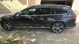 VW Passat - 9000 € - 14330125 6