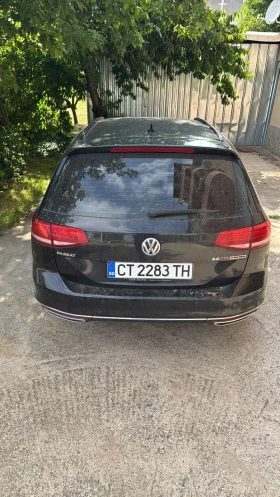 VW Passat - 9000 € - 14330125 4