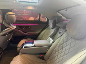 Mercedes-Benz S 580 undefined | Auto.bg — изображение 10