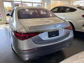 Mercedes-Benz S 580 undefined | Auto.bg — изображение 4