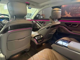 Mercedes-Benz S 580 undefined | Auto.bg — изображение 11