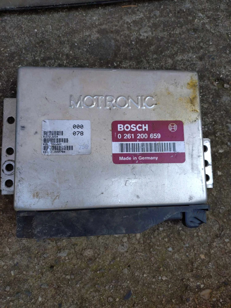 Alfa Romeo 164 2.0 TS, снимка 10 - Автомобили и джипове - 52672307