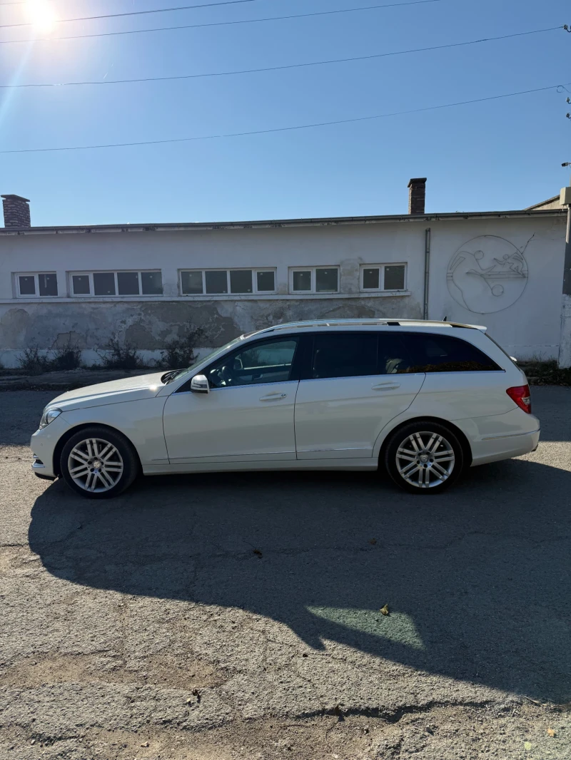 Mercedes-Benz C 350, снимка 7 - Автомобили и джипове - 48174984