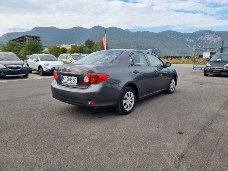 Toyota Corolla 1.4I, снимка 7 - Автомобили и джипове - 51670608
