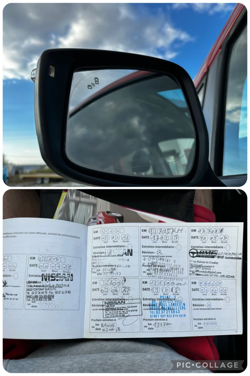 Nissan Note 1.5DCI- НАВИГАЦИЯ-ПОЛУКОЖА-КАМЕРИ, снимка 15 - Автомобили и джипове - 52011407