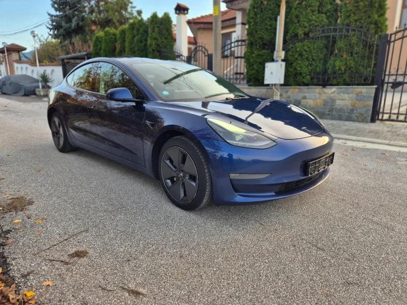 Tesla Model 3 Long Range/Dual Motor/21г, снимка 2 - Автомобили и джипове - 52434442