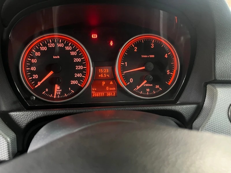 BMW 330 XD, снимка 8 - Автомобили и джипове - 52617220