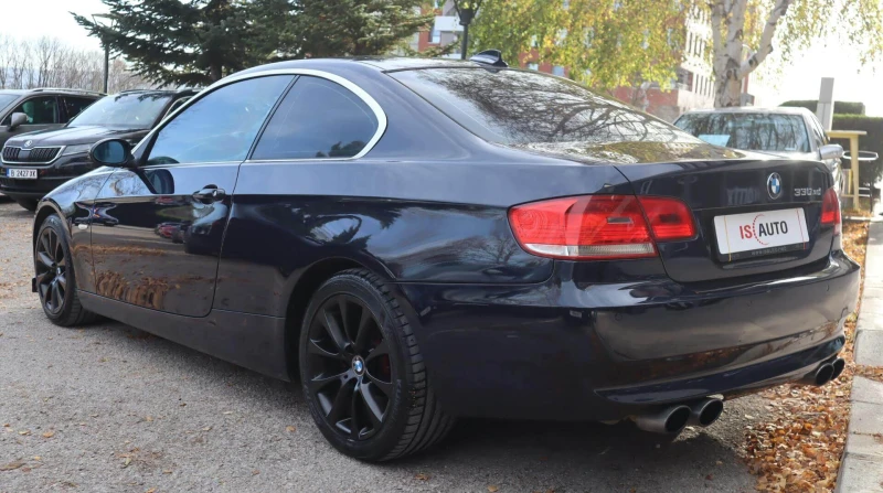 BMW 330 xDrive/BiXenon/PDC/Rain Sensor/Cruise Control, снимка 7 - Автомобили и джипове - 52647645