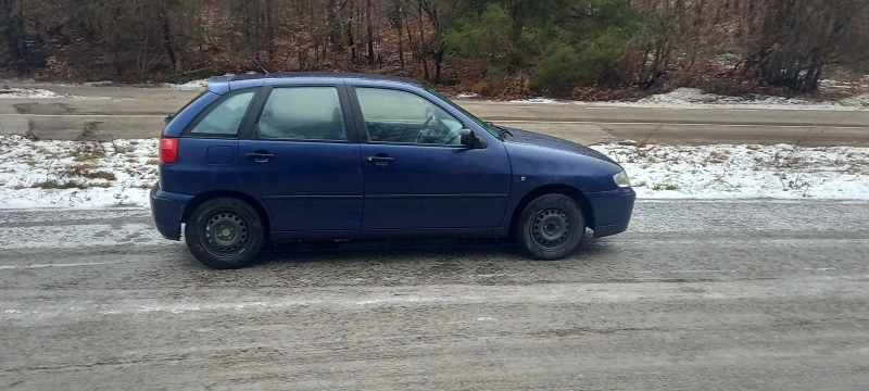 Seat Ibiza, снимка 14 - Автомобили и джипове - 52996969