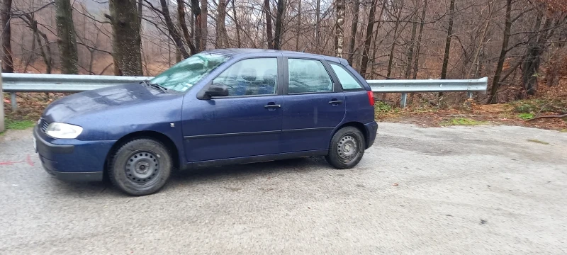 Seat Ibiza, снимка 13 - Автомобили и джипове - 52996969