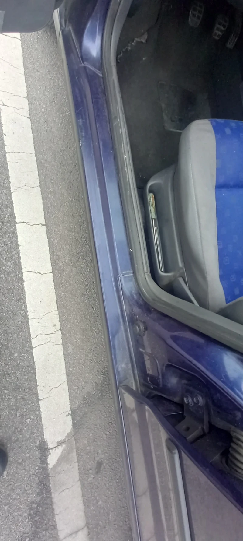 Seat Ibiza, снимка 5 - Автомобили и джипове - 52996969