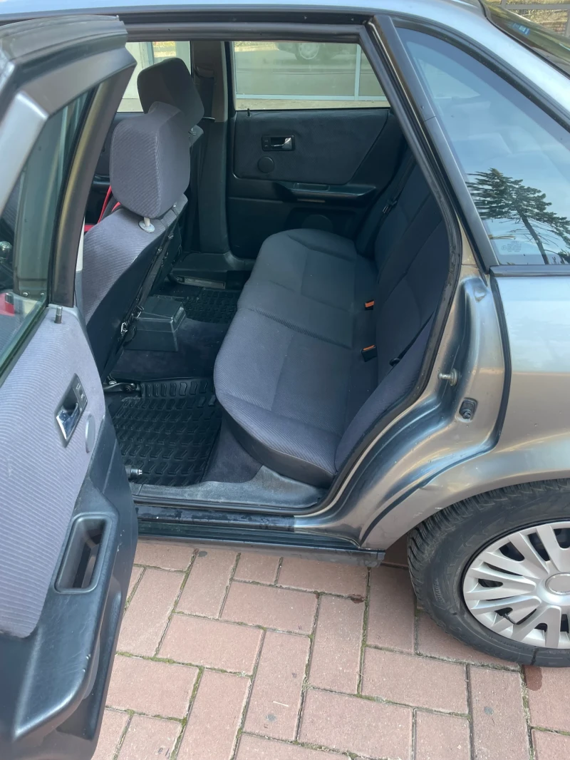 Audi 80, снимка 8 - Автомобили и джипове - 53054574