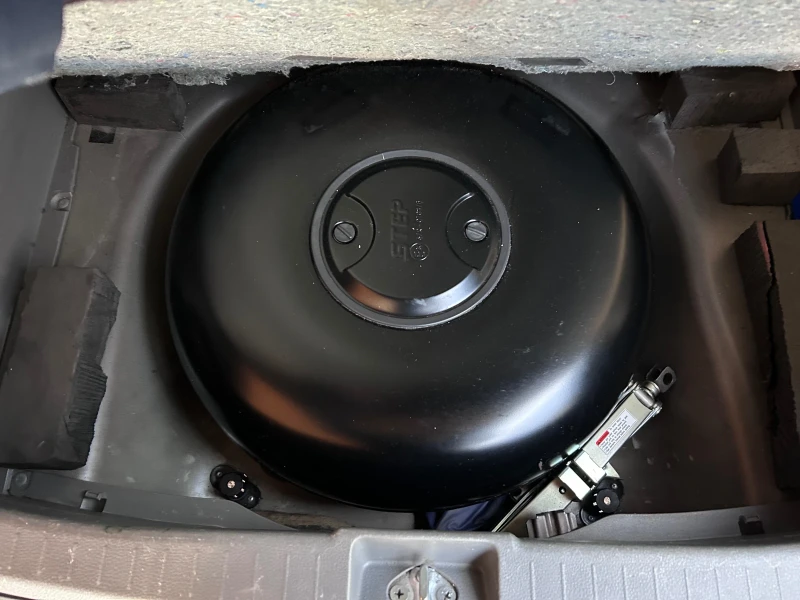 Suzuki SX4 4x4 1.6 GAS/BENZ 156 хил. км!!! Facelift , снимка 16 - Автомобили и джипове - 53166863