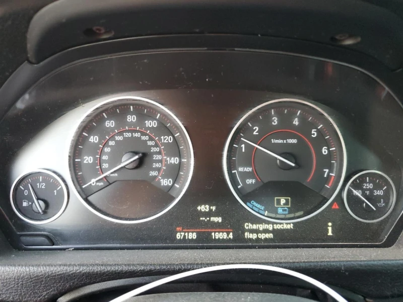 BMW 330 2l E, снимка 9 - Автомобили и джипове - 53214558