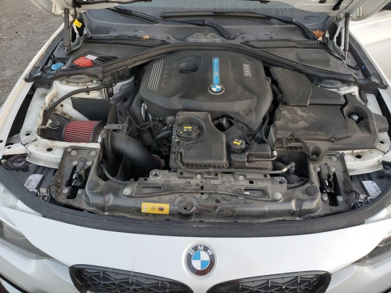 BMW 330 2l E, снимка 11 - Автомобили и джипове - 53214558