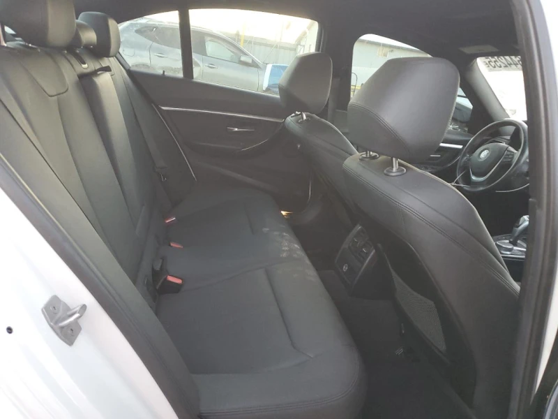 BMW 330 2l E, снимка 10 - Автомобили и джипове - 53214558