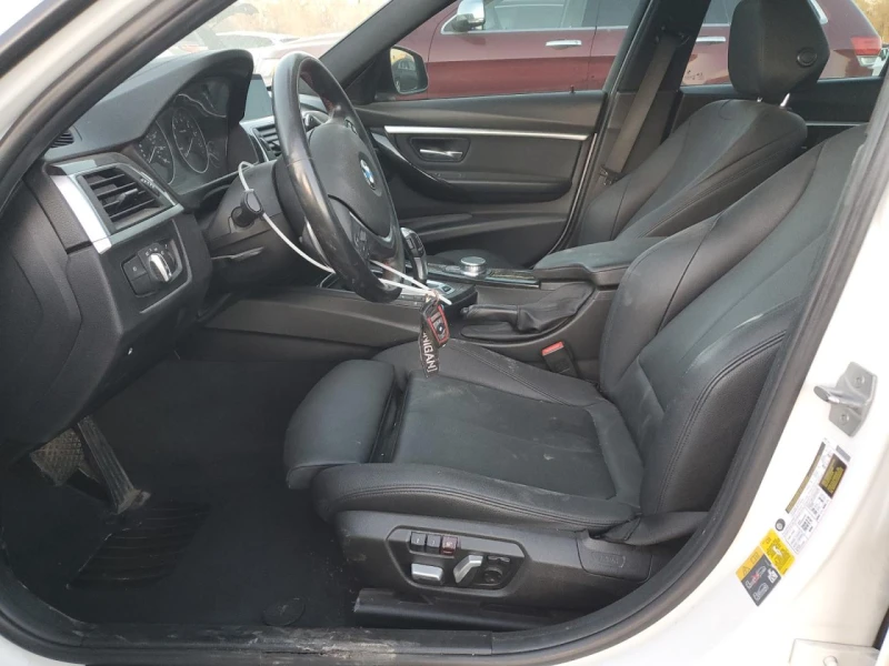 BMW 330 2l E, снимка 7 - Автомобили и джипове - 53214558