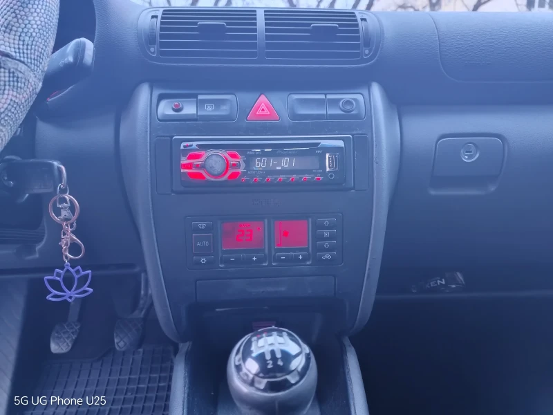 Audi A3, снимка 2 - Автомобили и джипове - 53456848