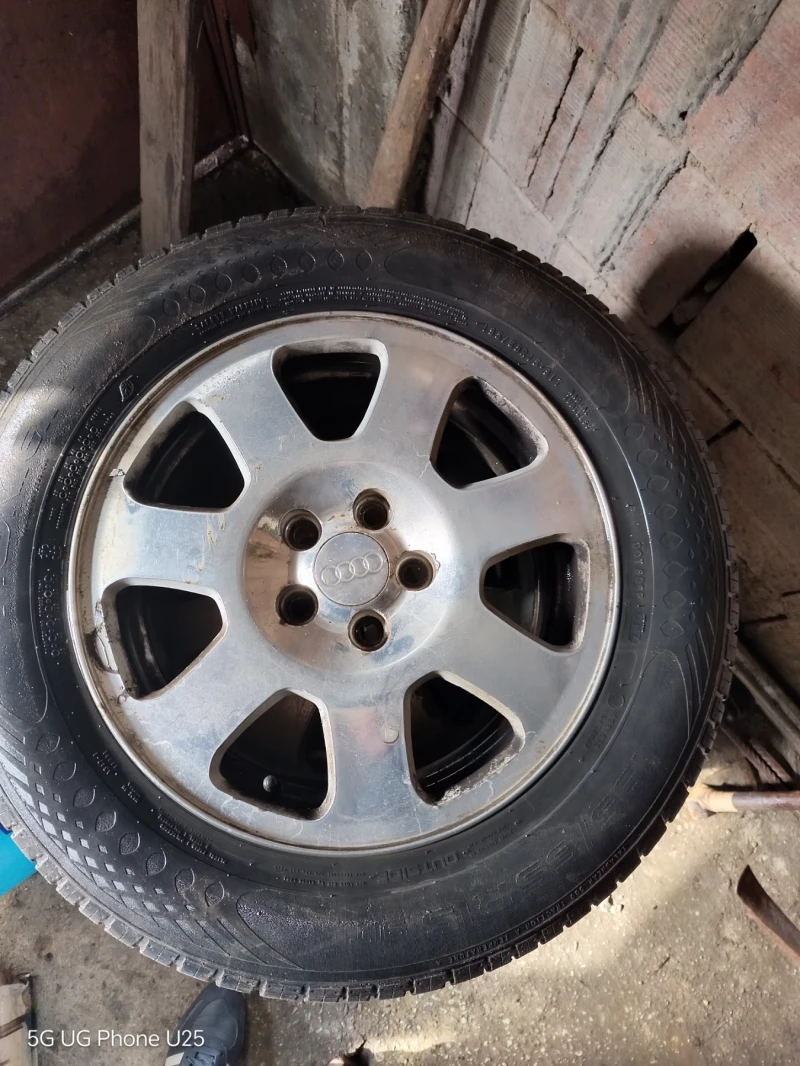 Audi A3, снимка 8 - Автомобили и джипове - 53456848