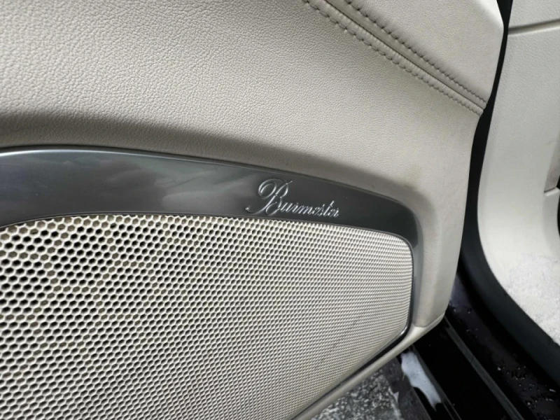 Porsche Panamera Turbo* 360view* Подгрев* Обдух* Brumester* , снимка 16 - Автомобили и джипове - 53502629