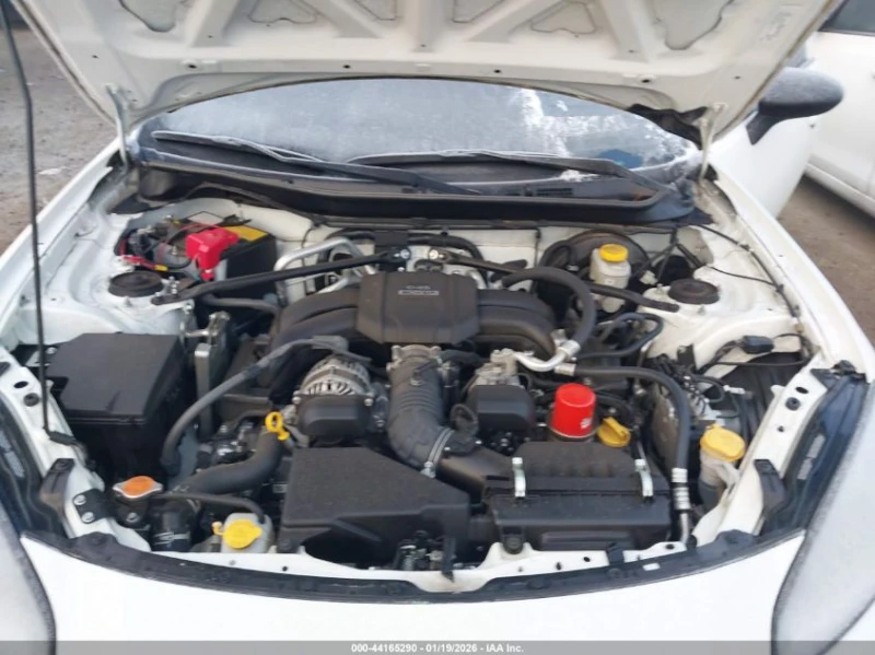 Toyota GR86, снимка 8 - Автомобили и джипове - 53507415