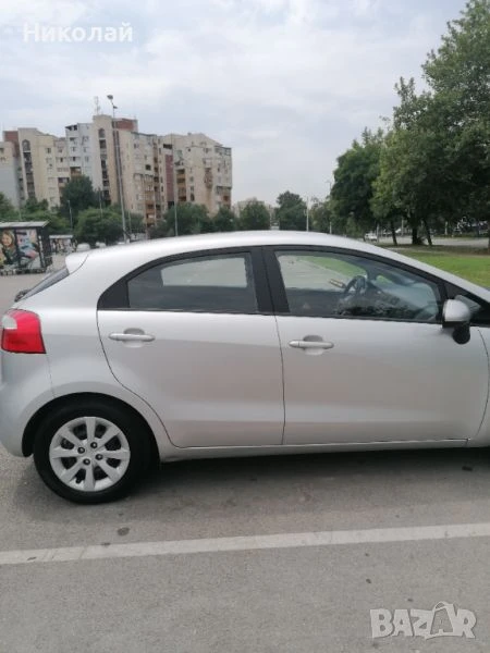 Kia Rio  - изображение 2