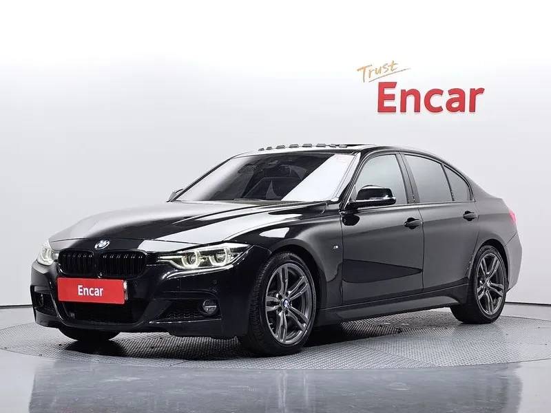 BMW 320 i