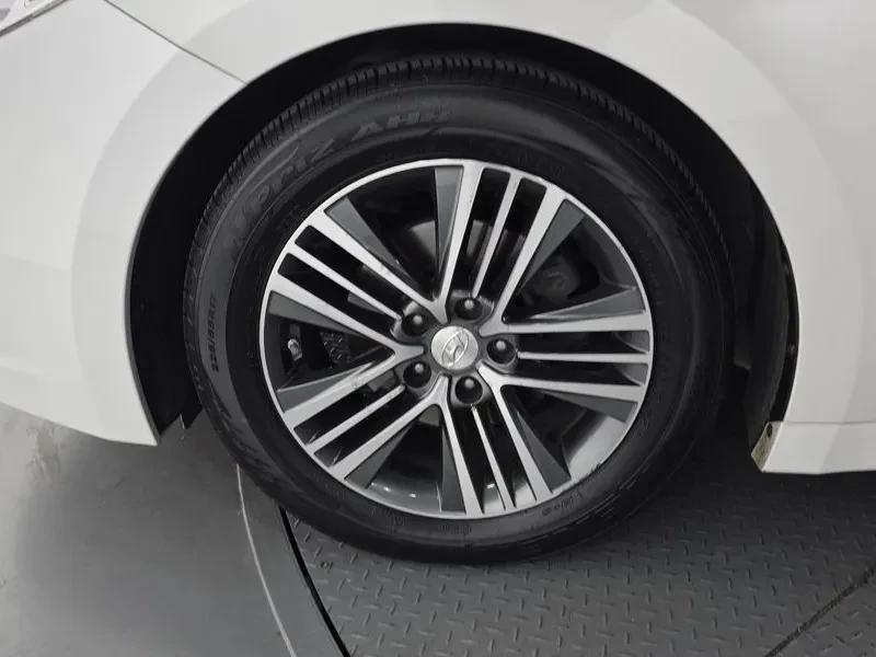 Hyundai Grandeur 2.4, снимка 5 - Автомобили и джипове - 54626085