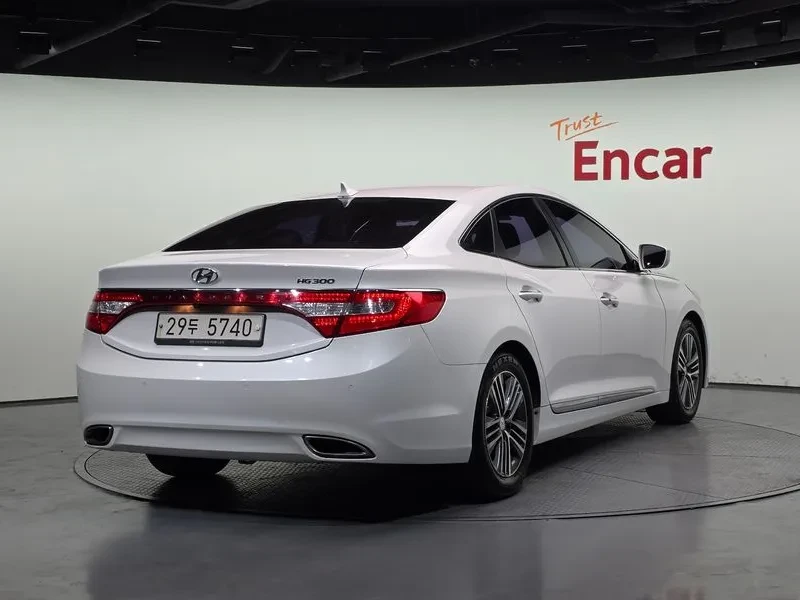 Hyundai Grandeur 2.4, снимка 2 - Автомобили и джипове - 54626085