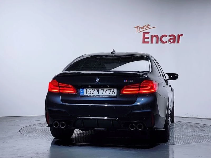 BMW M5 4.4 Automatic | Mobile.bg � ����������� 4