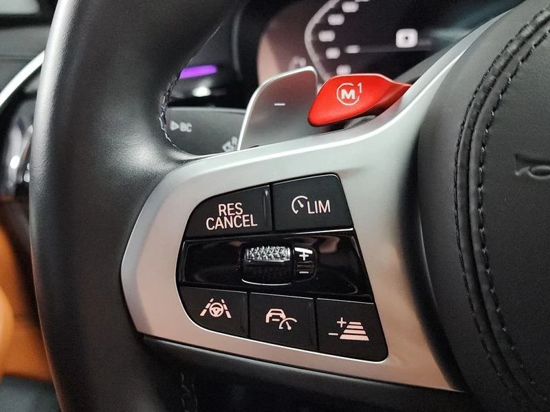 BMW M5 4.4 Automatic | Mobile.bg � ����������� 9